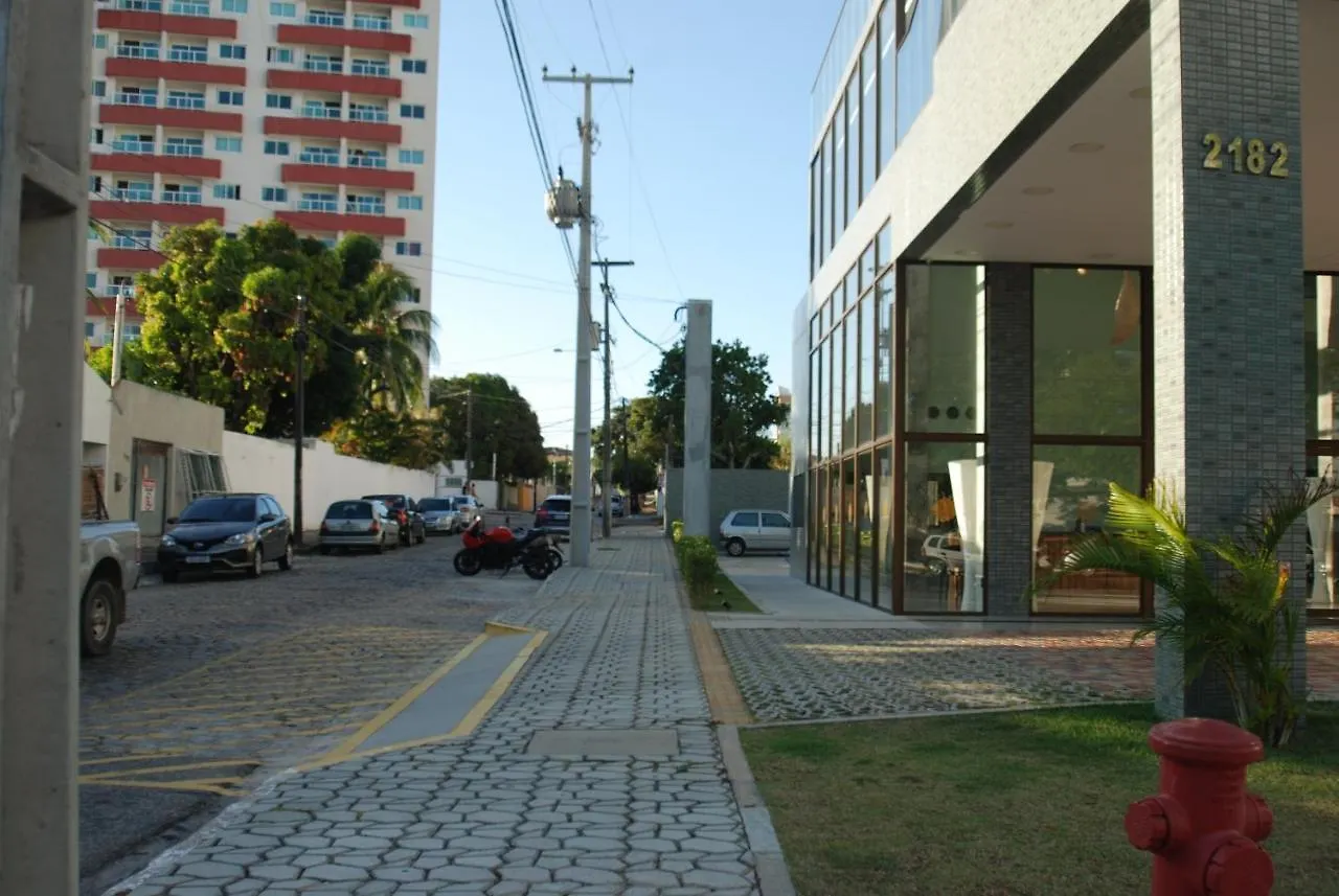 Apartament Ilusion Flat -Natal