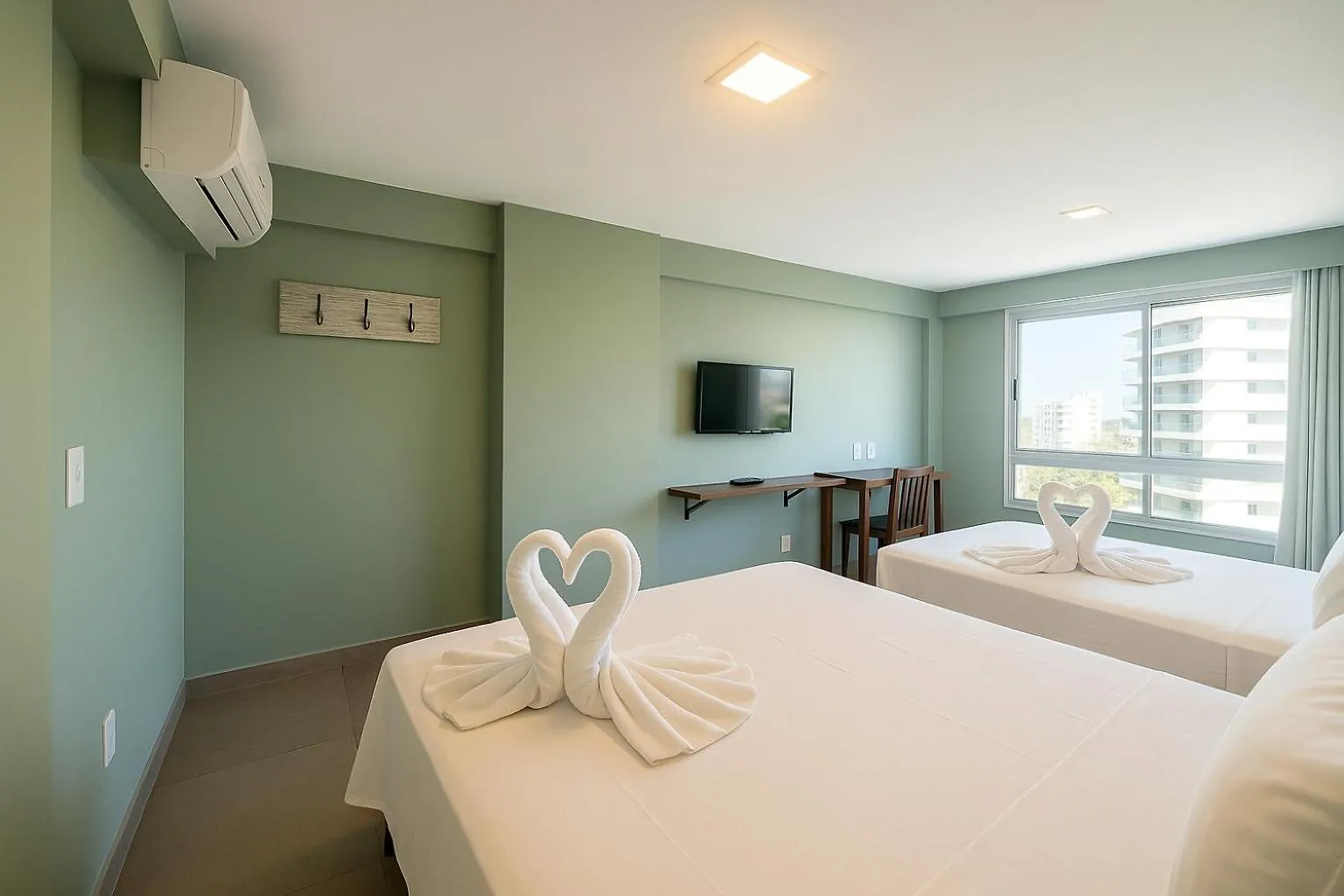Apartament Ilusion Flat -Natal Natal