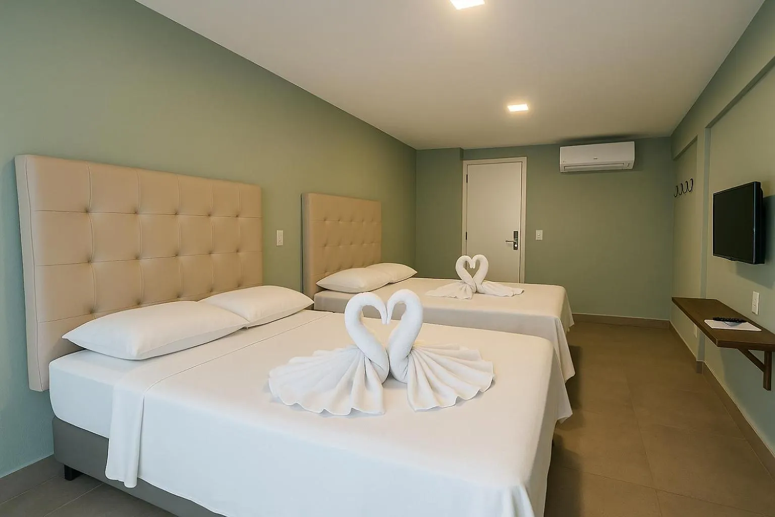 Apartament Ilusion Flat -Natal  Natal
