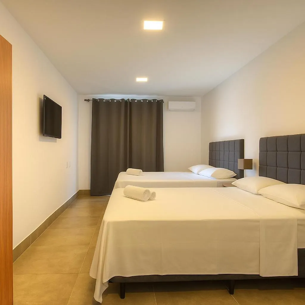 Apartament Ilusion Flat -Natal