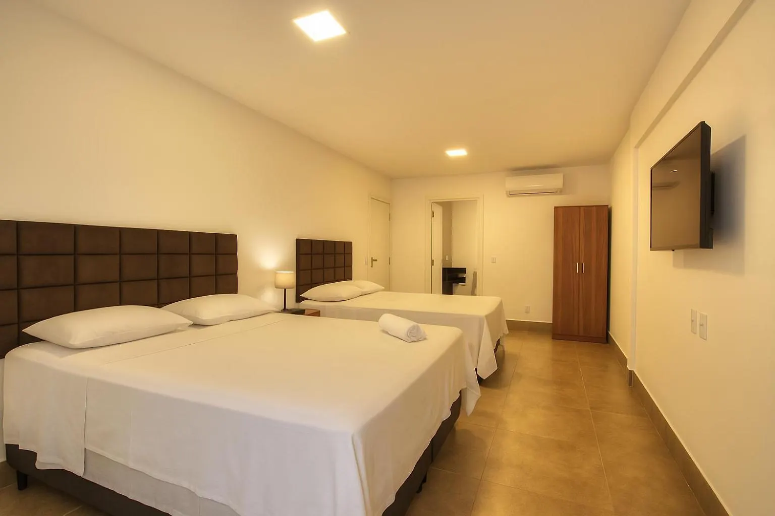 Apartament Ilusion Flat -Natal