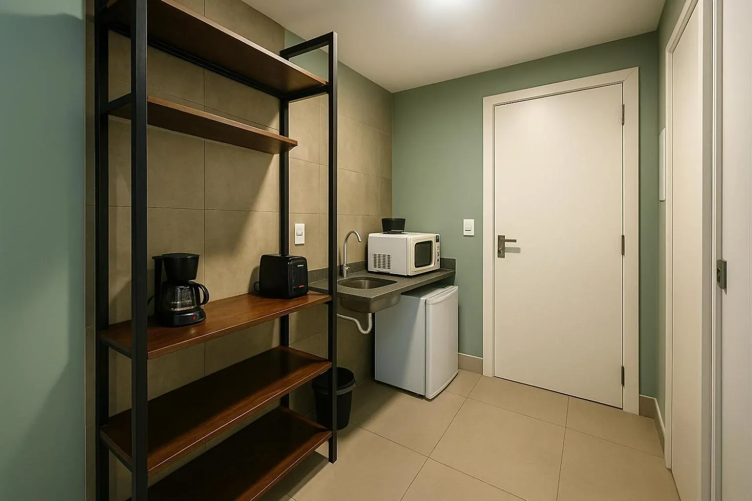 Apartament Ilusion Flat -Natal 0*, Natal Brazylia