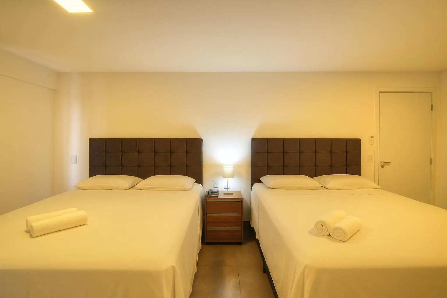 Apartament Ilusion Flat -Natal 0*, Natal
