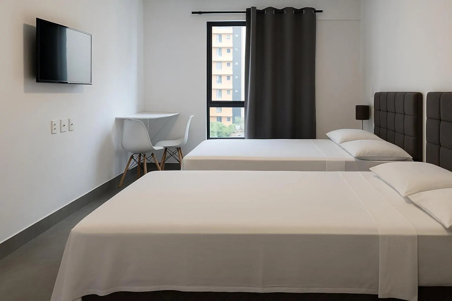 Apartament Ilusion Flat -Natal Natal