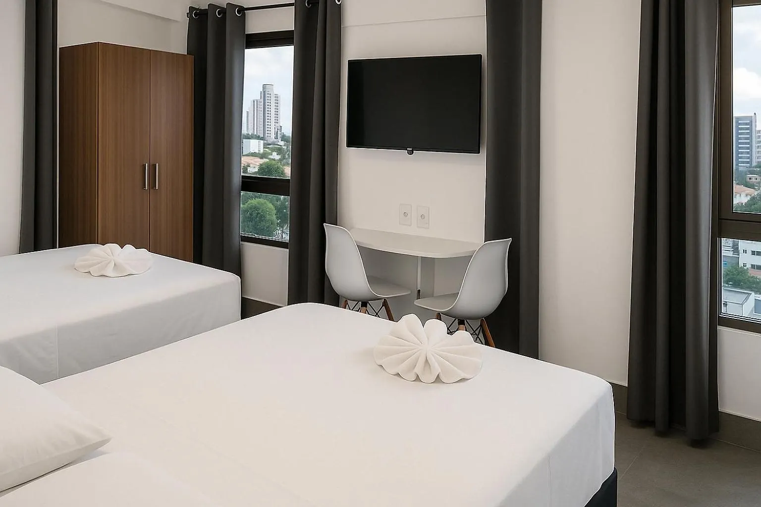 Apartament Ilusion Flat -Natal