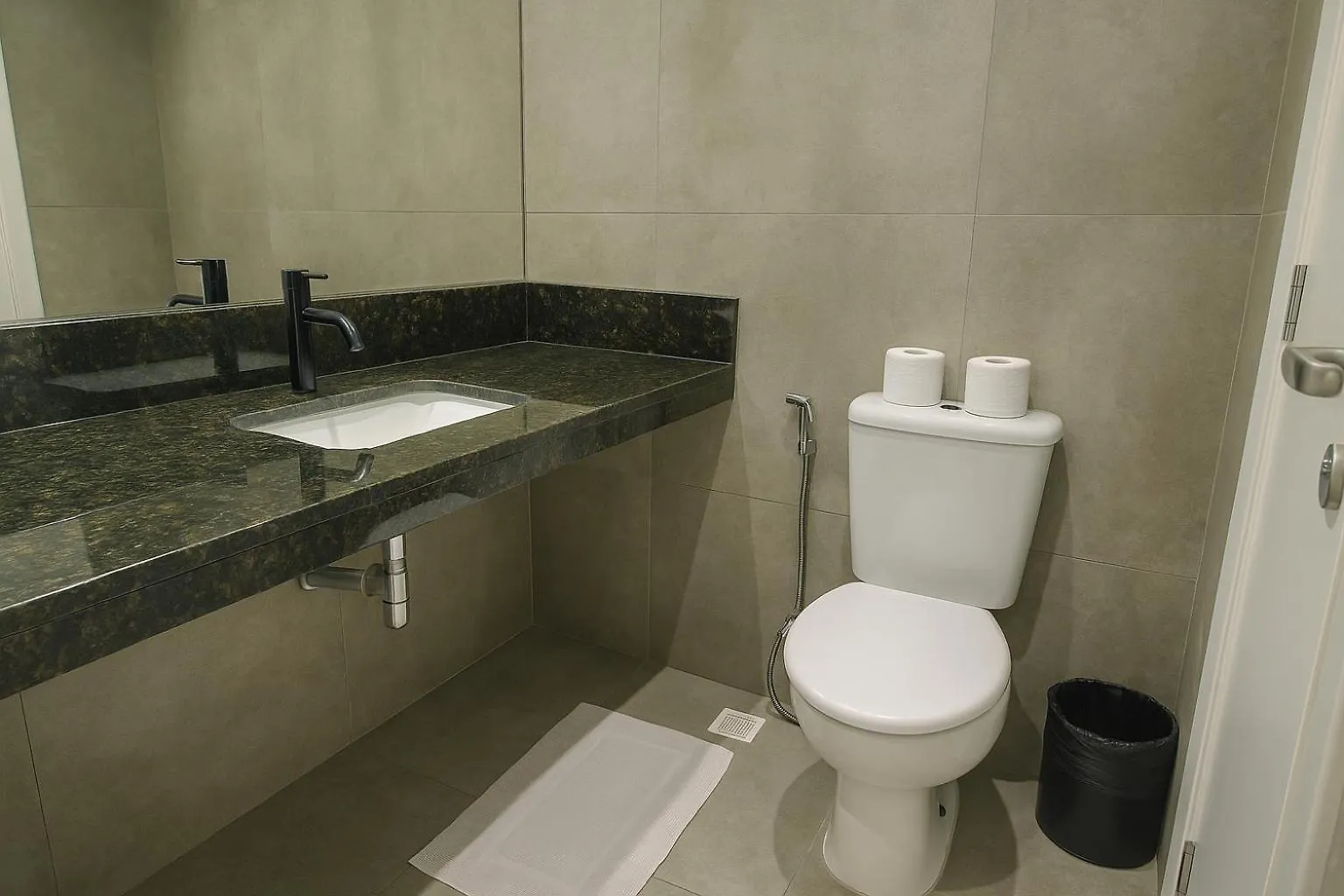 Apartament Ilusion Flat -Natal 0*, Natal Brazylia
