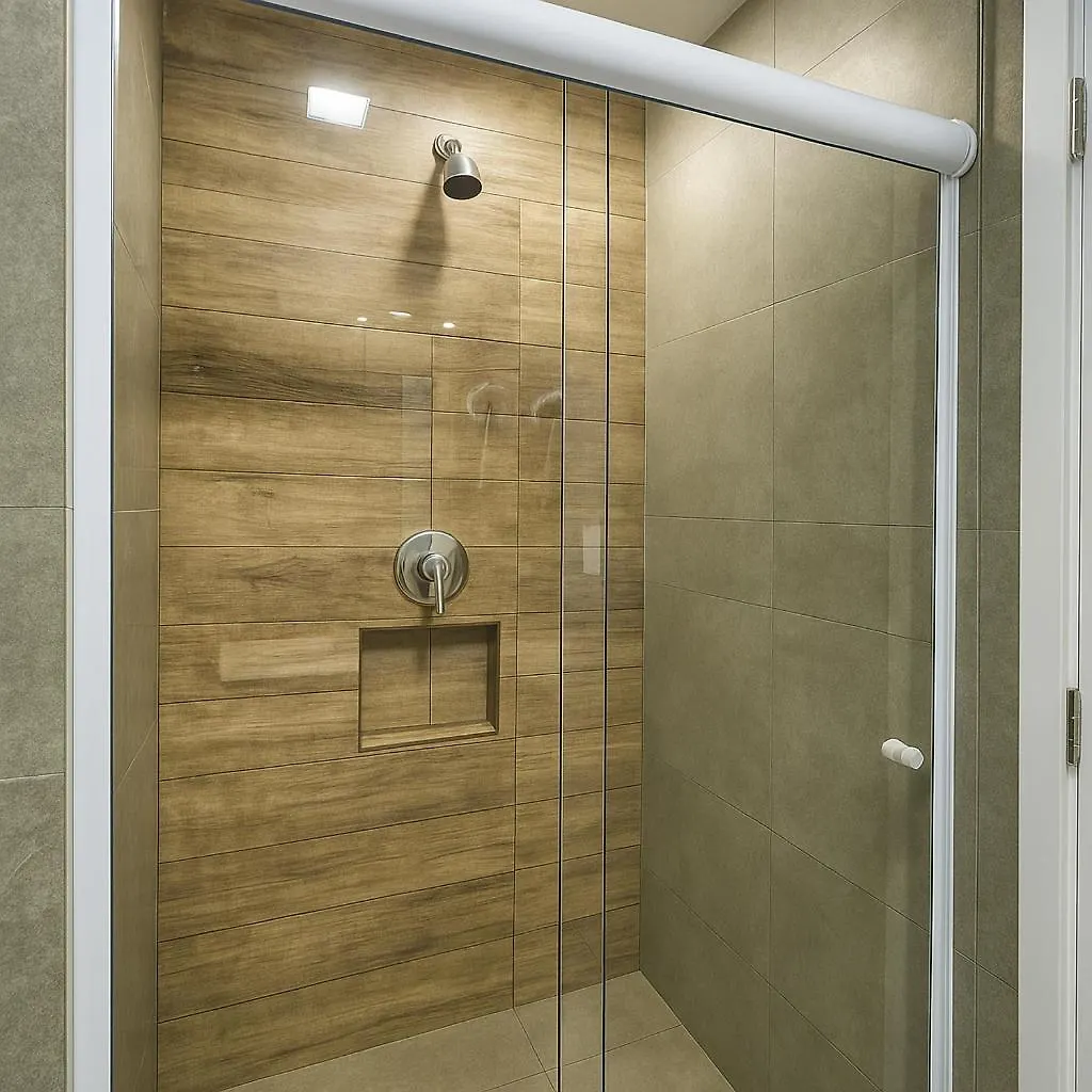 Apartament Ilusion Flat -Natal Brazylia