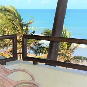 Elegance Flat - Beira Mar - Apto406 Super Luxo Apartamento
