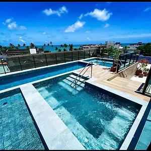  Apartamento Luxo Porto Brasil