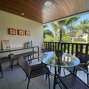  Apartamento Nannai - Flat Completo 2 Brasil