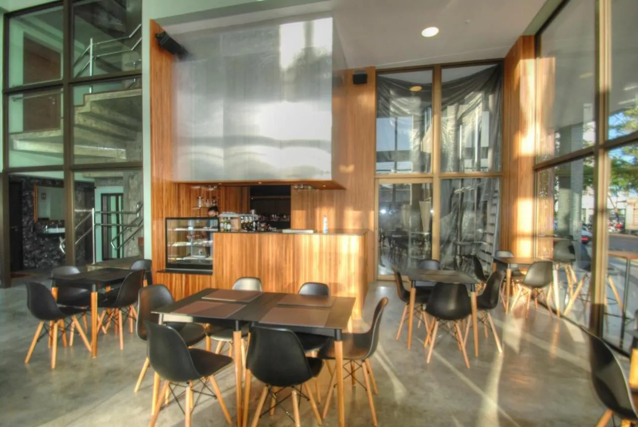 Ilusion Flat -Natal Apartment