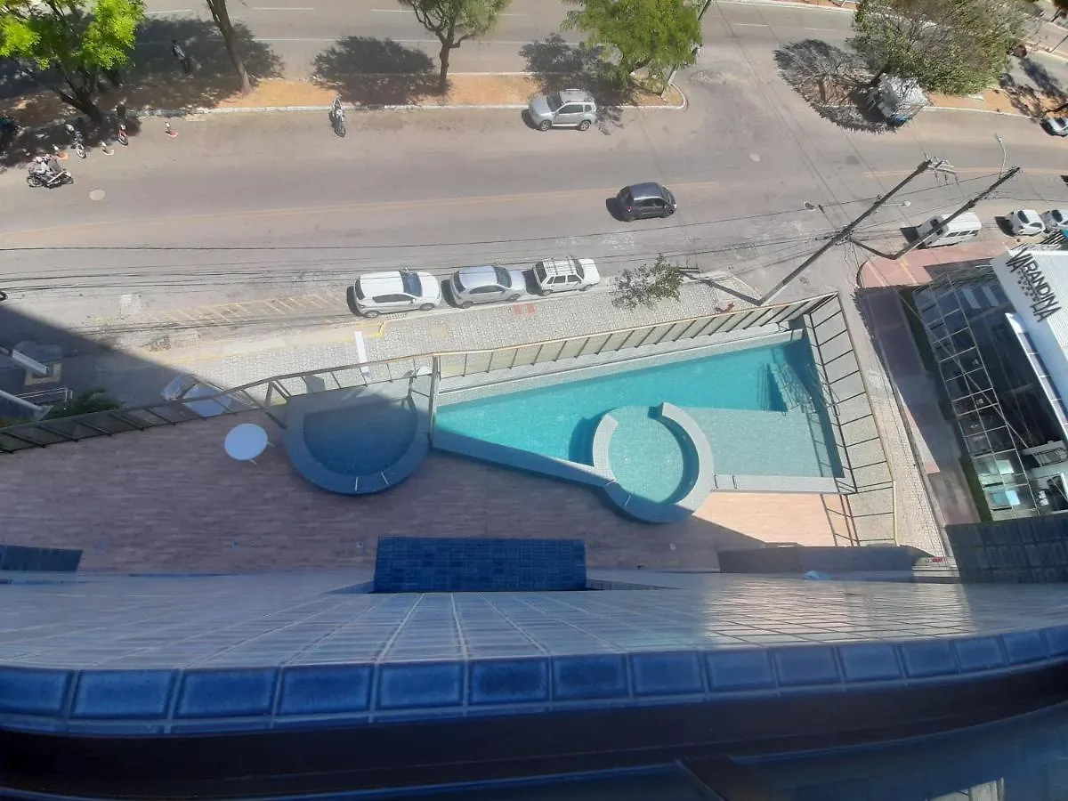 Ilusion Flat -Natal Apartment Natal