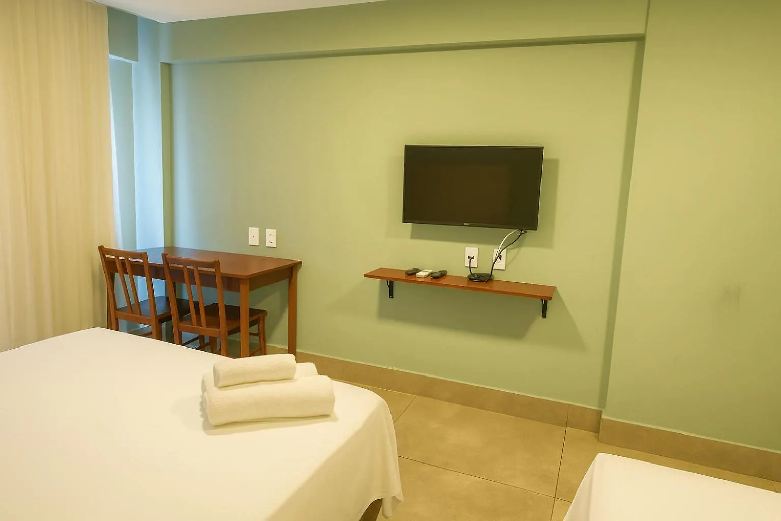 Ilusion Flat -Natal Apartment Natal