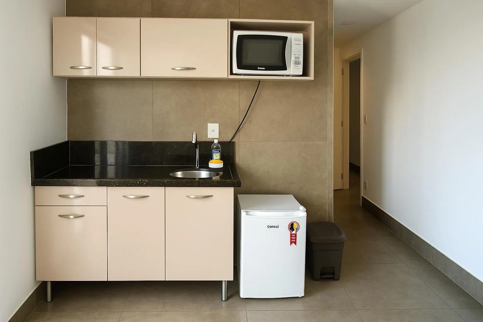 Ilusion Flat -Natal Apartment
